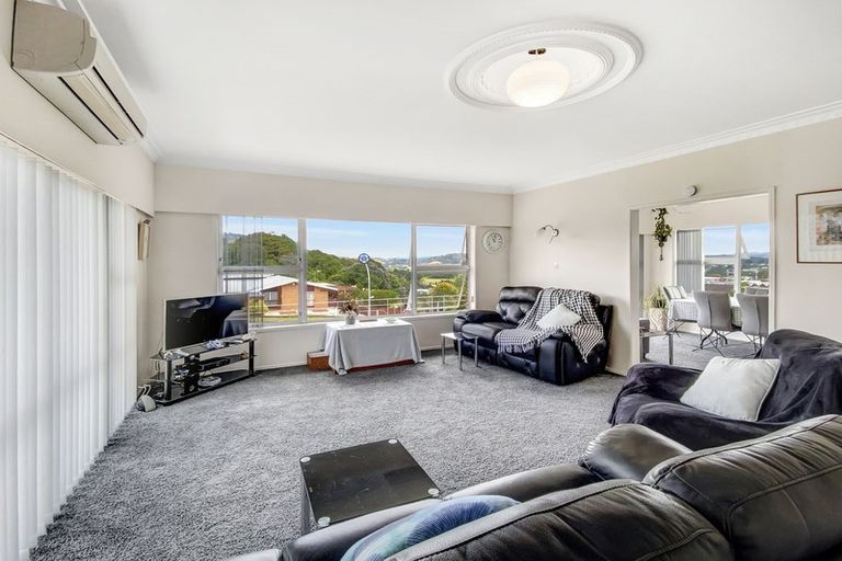 Photo of property in 4 Barclay Place, Te Kamo, Whangarei, 0112