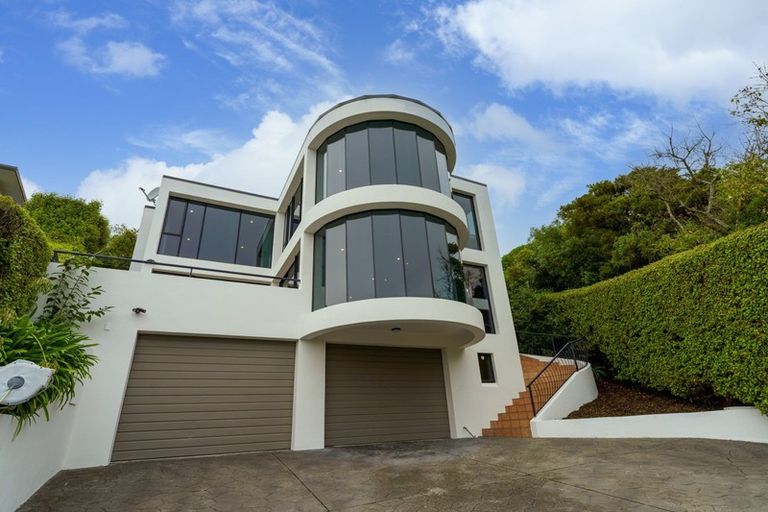 Photo of property in 160b Soleares Avenue, Mount Pleasant, Christchurch, 8081