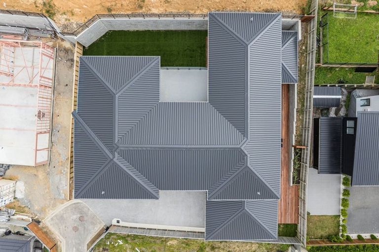 Photo of property in 50 Schooner Drive, Whitby, Porirua, 5024