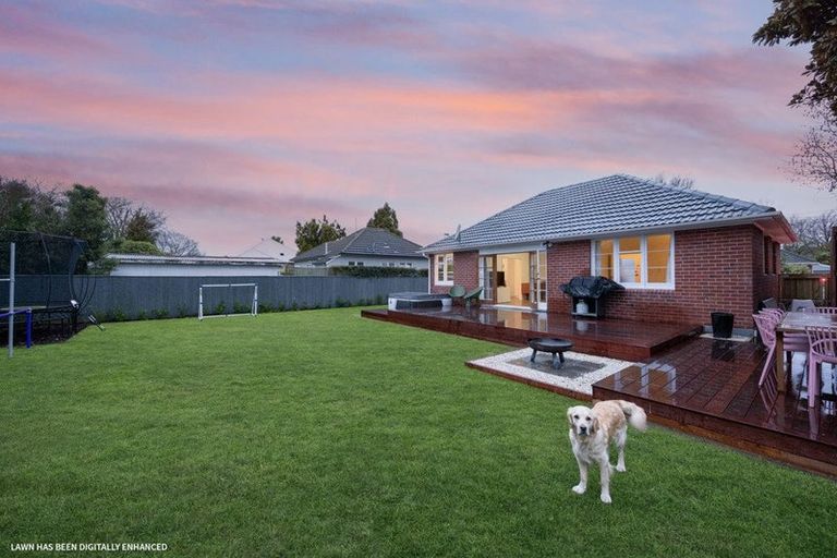 Photo of property in 29 Otara Street, Ilam, Christchurch, 8053