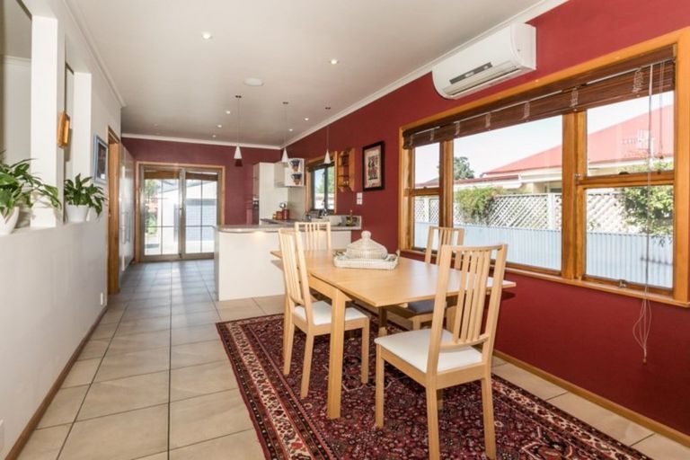 Photo of property in 6 Douglas Mclean Avenue, Marewa, Napier, 4110