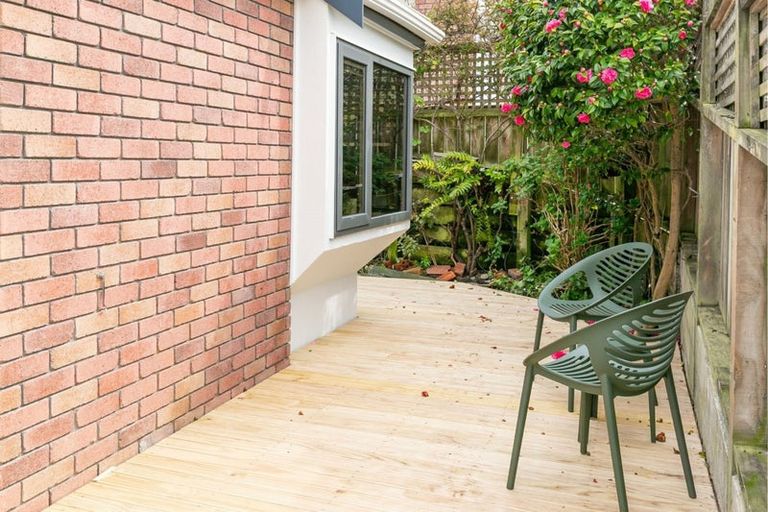 Photo of property in 80 Monro Street, Seatoun, Wellington, 6022