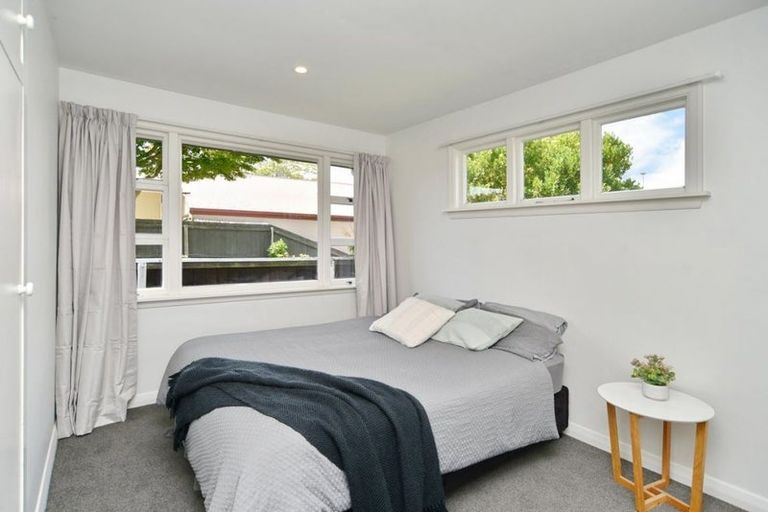 Photo of property in 26 Hadlow Place, Burnside, Christchurch, 8041