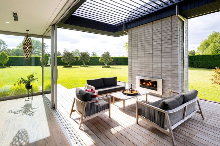 Photo of property in 752 Henry Road, Taupiri, 3791