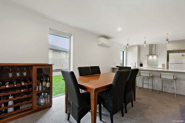 Photo of property in 17 Rose Street, Tirau, 3410