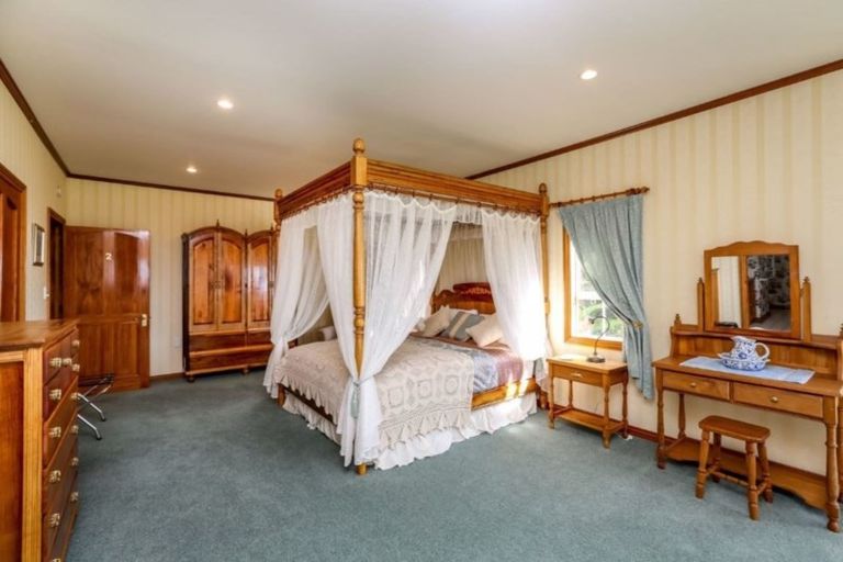 Photo of property in 277 Wortley Road, Waiongana, New Plymouth, 4373