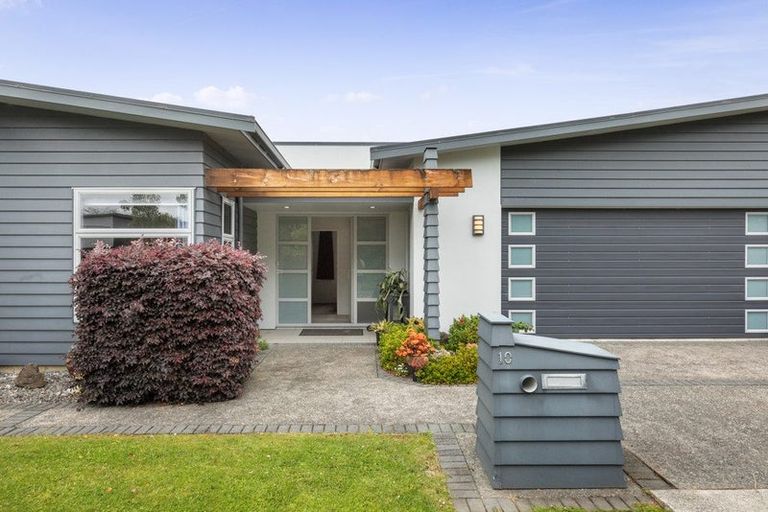 Photo of property in 10 Taniwha Street, Paeroa, 3600
