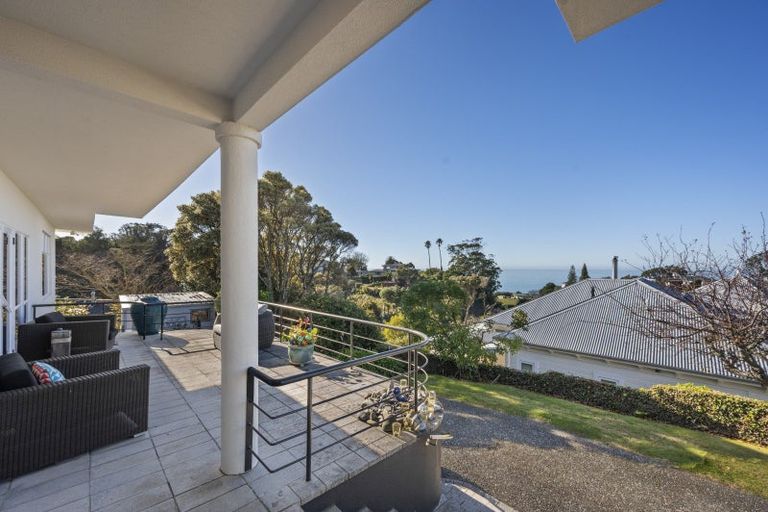 Photo of property in 13 Lighthouse Road, Bluff Hill, Napier, 4110