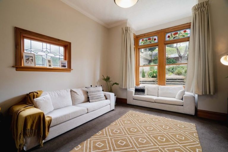 Photo of property in 14 Kilgour Street, Roslyn, Dunedin, 9010