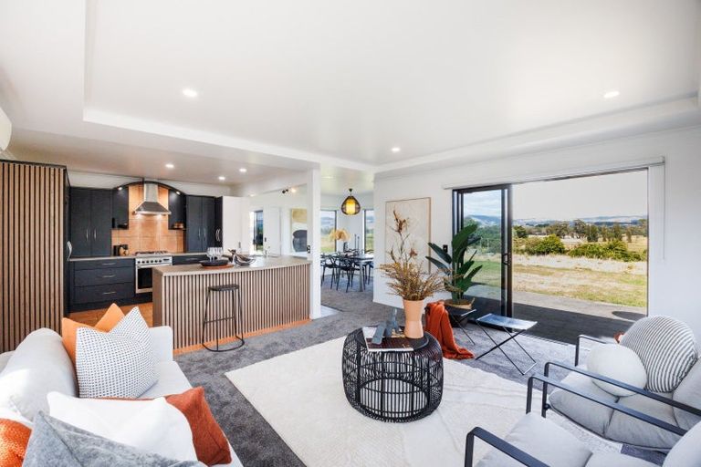 Photo of property in 69 Royal Oak Drive, Kelvin Grove, Palmerston North, 4414