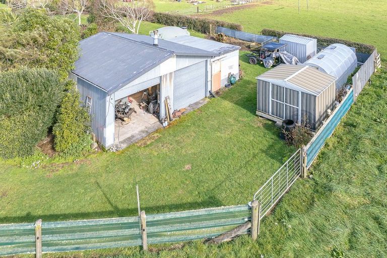 Photo of property in 238 Finnerty Road, Ngaere, Stratford, 4391