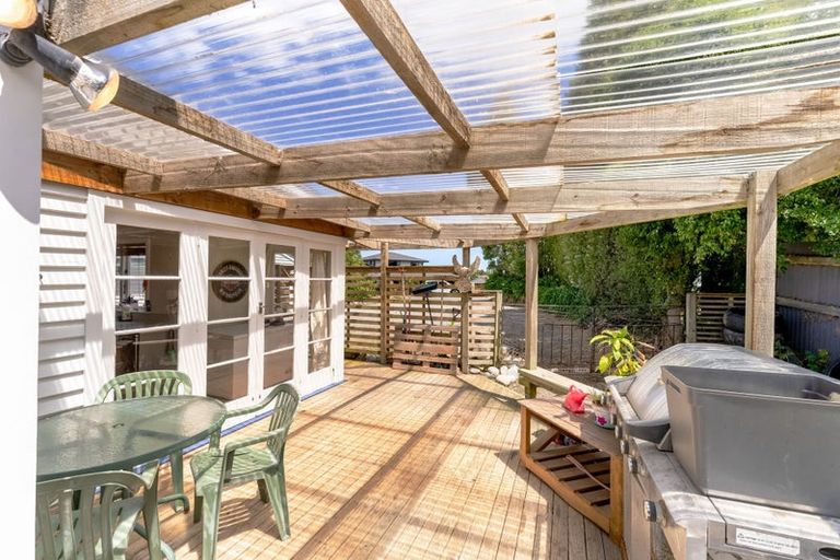 Photo of property in 3 Normanby Street, Rakaia, 7710