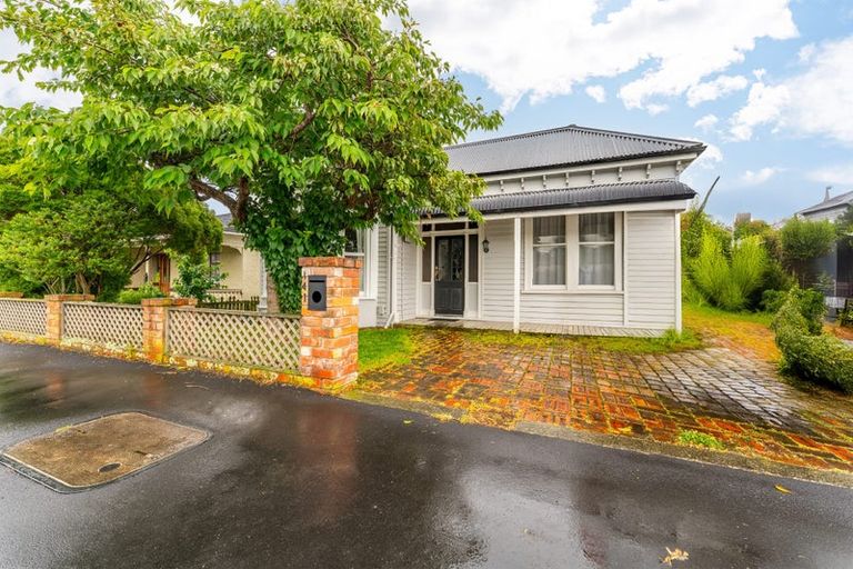 Photo of property in 141 North Street, Seaview, Timaru, 7910