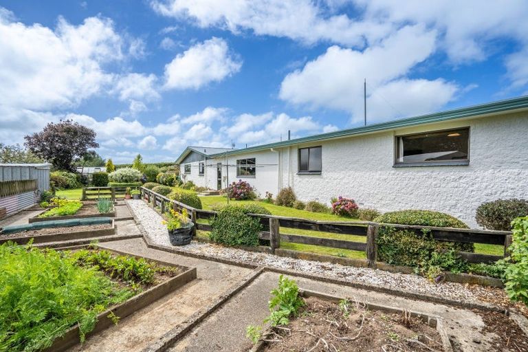 Photo of property in 170 Taramoa Road, Argyle Corner, Invercargill, 9874
