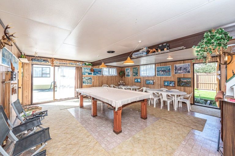 Photo of property in 9 Stafford Street, Springvale, Whanganui, 4501