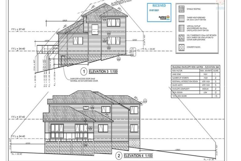 Photo of property in 124 Maraetai School Road, Maraetai, Auckland, 2018