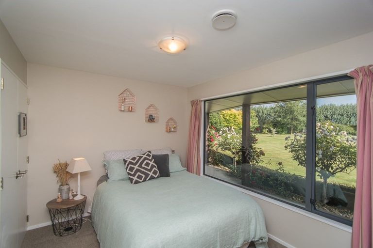 Photo of property in 143 Falvey Road, Levels, Timaru, 7975