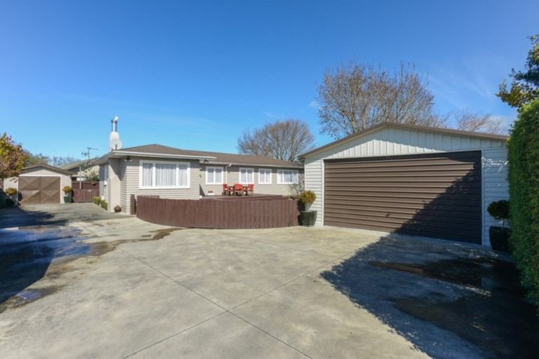 Photo of property in 603 Park Road North, Parkvale, Hastings, 4122