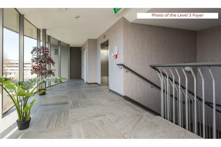Photo of property in 6/245 Montreal Street, Christchurch Central, Christchurch, 8013