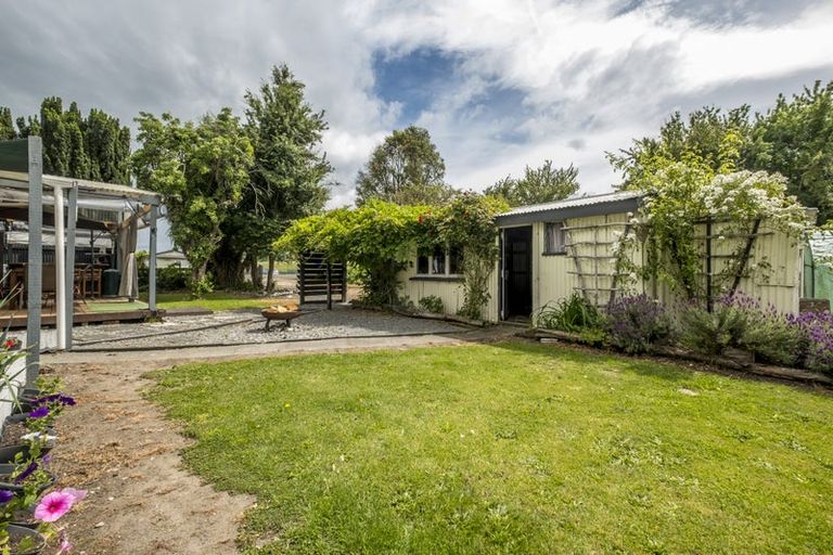 Photo of property in 12 Hawkswood Street, Waiau, 7332