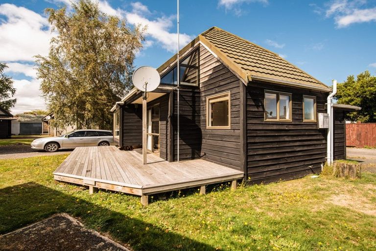 Photo of property in 6/140 Mangawhero Terrace, Ohakune, 4625