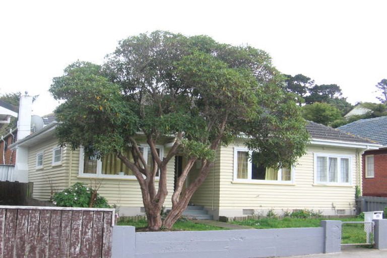 Photo of property in 25 Rotoiti Street, Johnsonville, Wellington, 6037