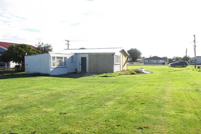 Photo of property in 13 Clyde Road, Wairoa, 4108