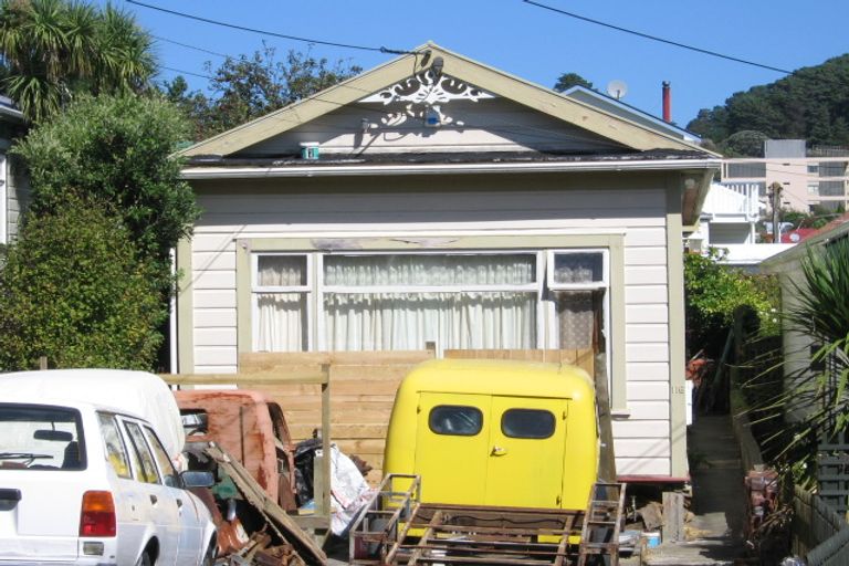 Photo of property in 116 Mein Street, Newtown, Wellington, 6021