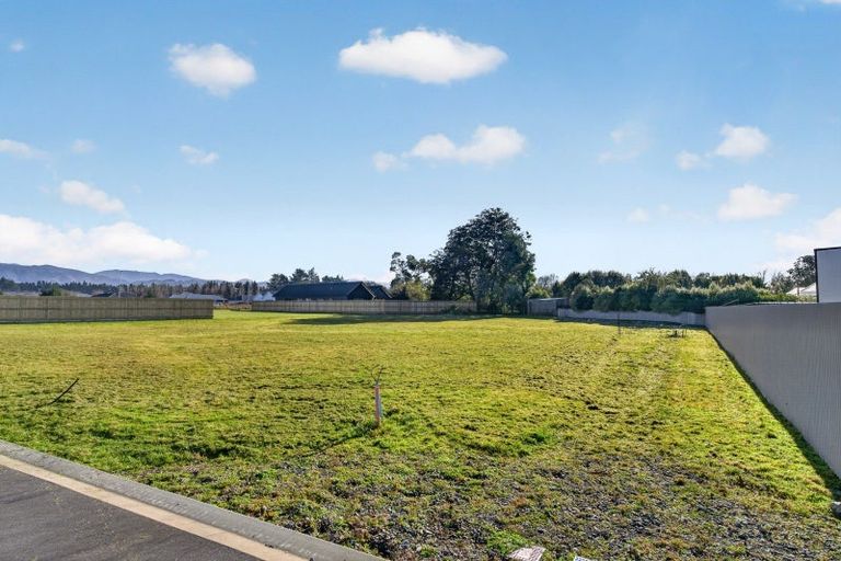 Photo of property in 12 Cotterville Crescent, Greytown, 5712