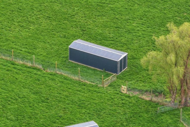 Photo of property in 326 Ferry Road, Komata, Paeroa, 3674