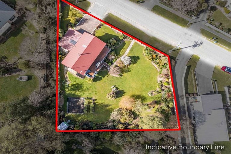 Photo of property in 7 Matai Street, Pleasant Point, 7903