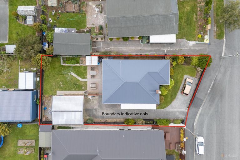 Photo of property in 45 Lindsay Street, Marchwiel, Timaru, 7910