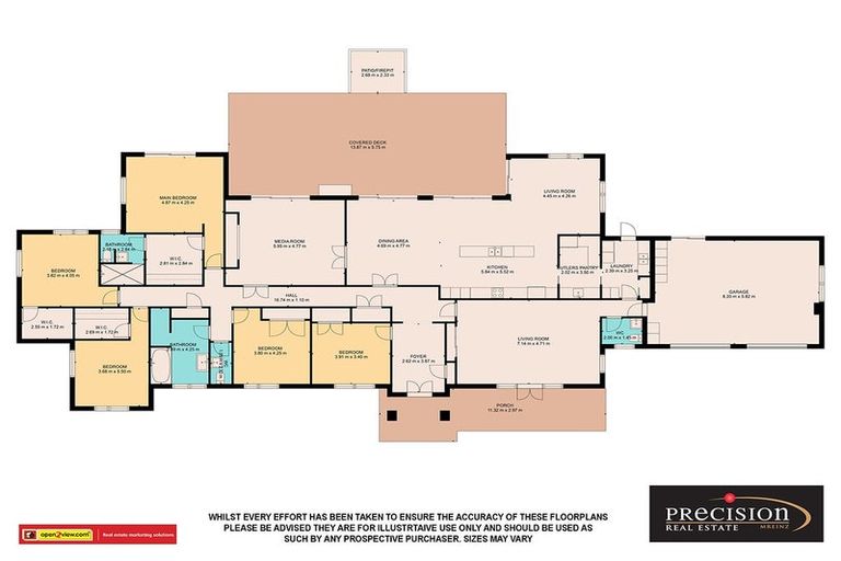 Photo of property in 583 State Highway 16, Kumeu, 0891