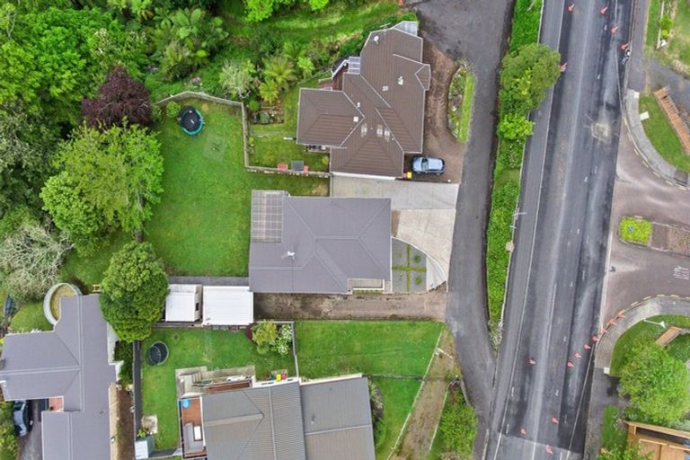 Photo of property in 60 Newcastle Road, Dinsdale, Hamilton, 3204