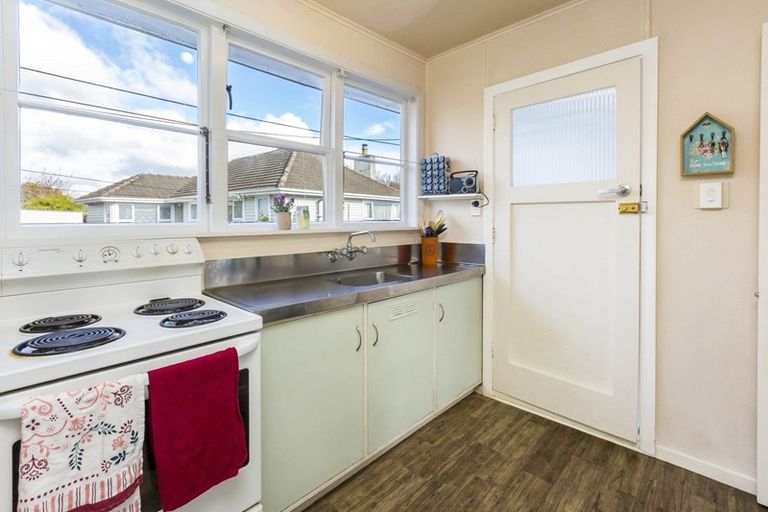 Photo of property in 121 Thackeray Street, Trentham, Upper Hutt, 5018