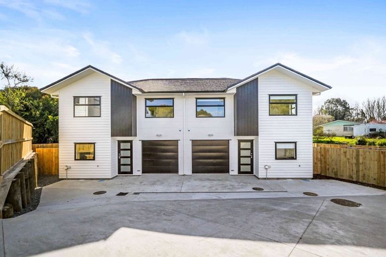 Photo of property in 2/21 College Place, Chartwell, Hamilton, 3210