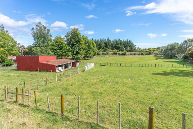 Photo of property in 83 Honi Taipua Street, Manakau, Levin, 5573