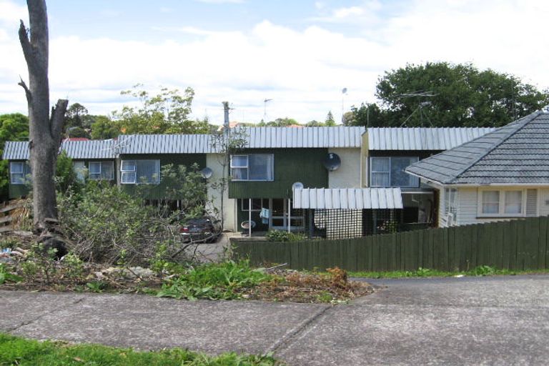 Photo of property in 3/66 Hillcrest Road, Papatoetoe, Auckland, 2025