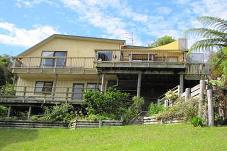 Photo of property in 27 Tairua Heights, Tairua, 3508