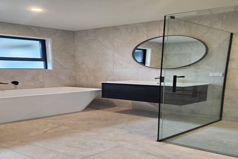 Photo of property in 3 Cutler Street, Woodend, 7610