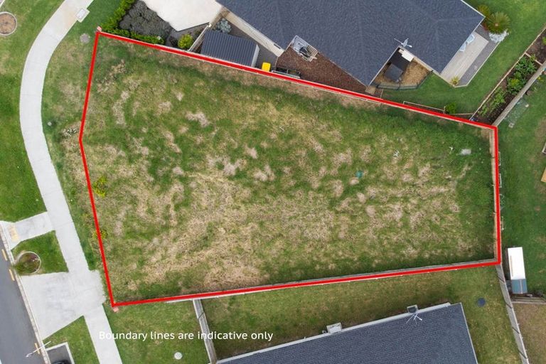 Photo of property in 81 Mclarin Road, Glenbrook, 2681