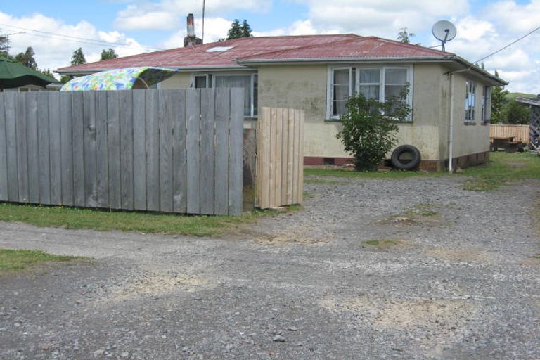 Photo of property in 10 Grey Street, Raetihi, 4632