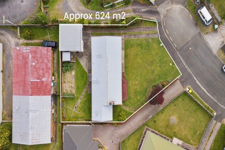 Photo of property in 21 Goodall Street, Dinsdale, Hamilton, 3204