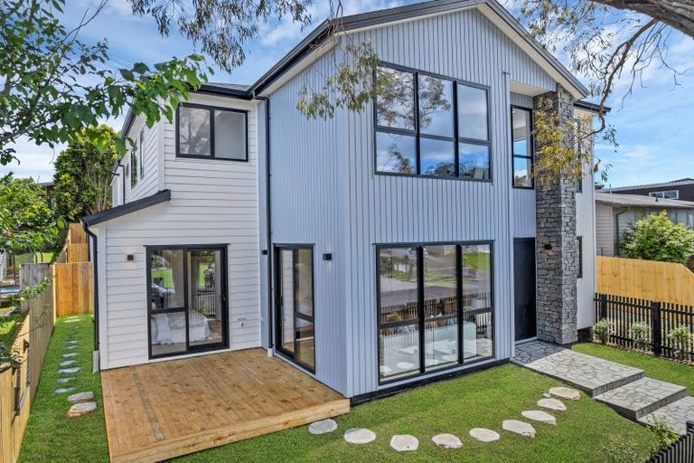 Photo of property in 11a Colum Place, Bucklands Beach, Auckland, 2014