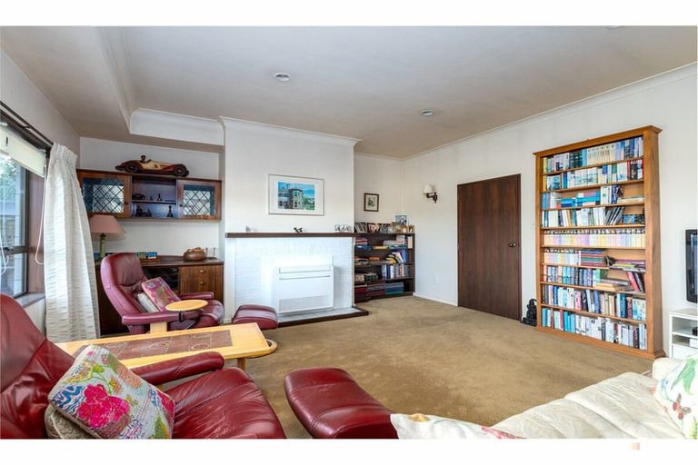 Photo of property in 155 Downs Road, Geraldine Downs, Geraldine, 7991
