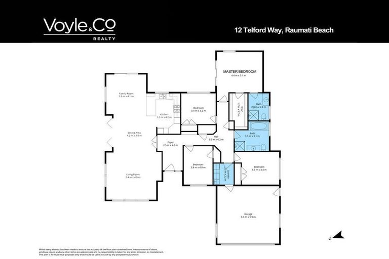 Photo of property in 12 Telford Way, Raumati Beach, Paraparaumu, 5032