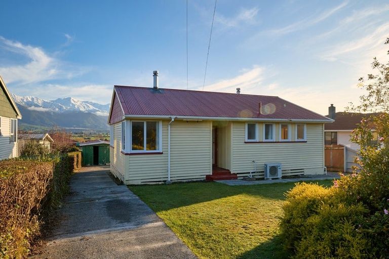 Photo of property in 14 Bayview Street, Kaikoura, 7300