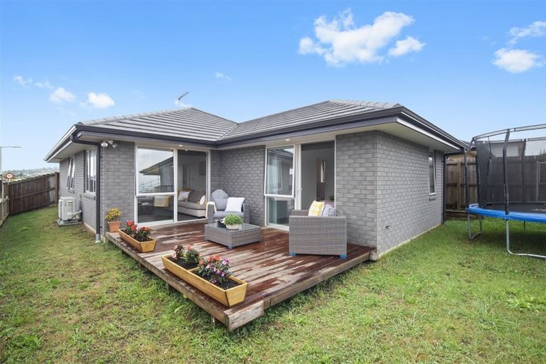 Photo of property in 26 Huamanu Street, Pukekohe, 2120