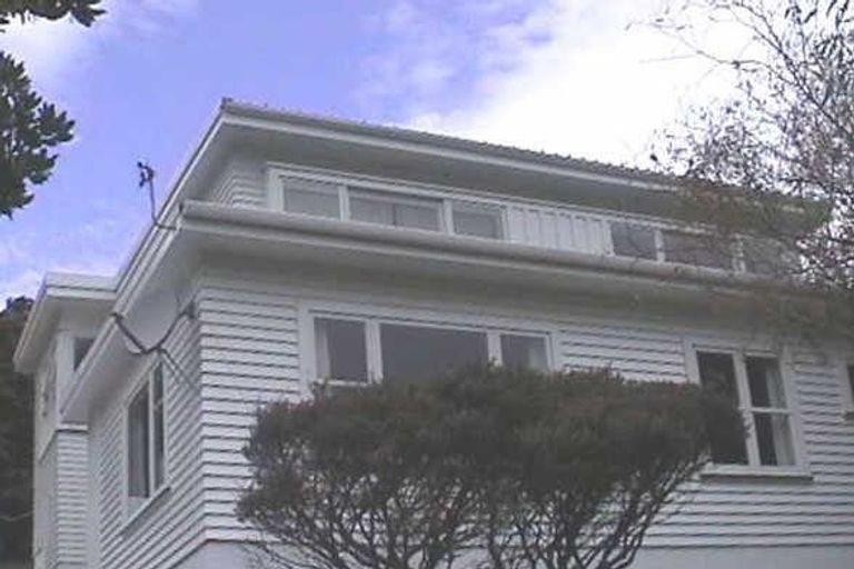 Photo of property in 1/25 Fox Street, Ngaio, Wellington, 6035