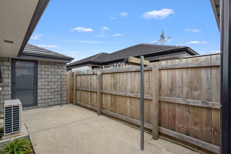Photo of property in 28 Catalina Crescent, Burleigh, Blenheim, 7201